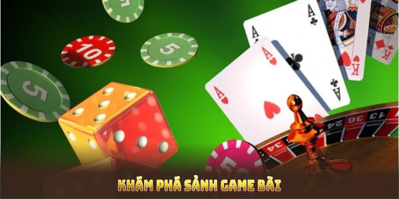 Khám phá ưu thế mà Game Bài Kubet mang đến cho người chơi