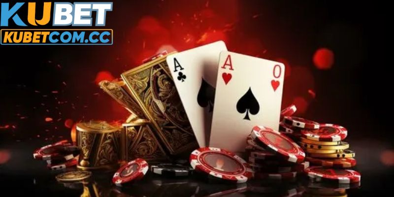 Đôi nét thông tin xoay quanh game cược baccarat tại Kubet