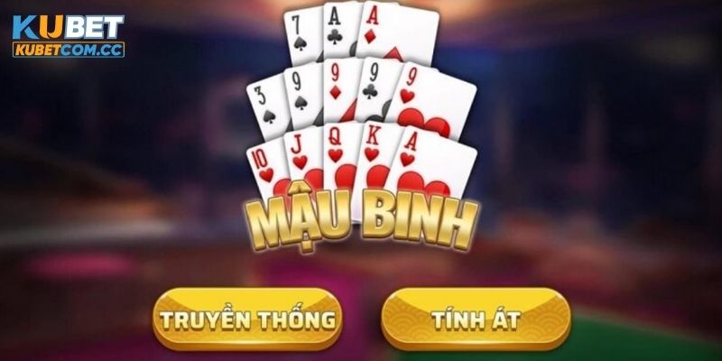 Ưu điểm tuyệt vời khi chọn tham gia binh xập xám tại KUBET