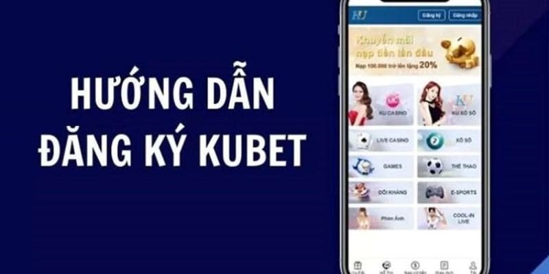 Đăng ký ID trở nên đơn giản chỉ với 4 bước cho khách hàng